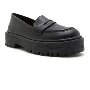 ✨MOVING SALE✨Qupid Chunky Platform Loafer